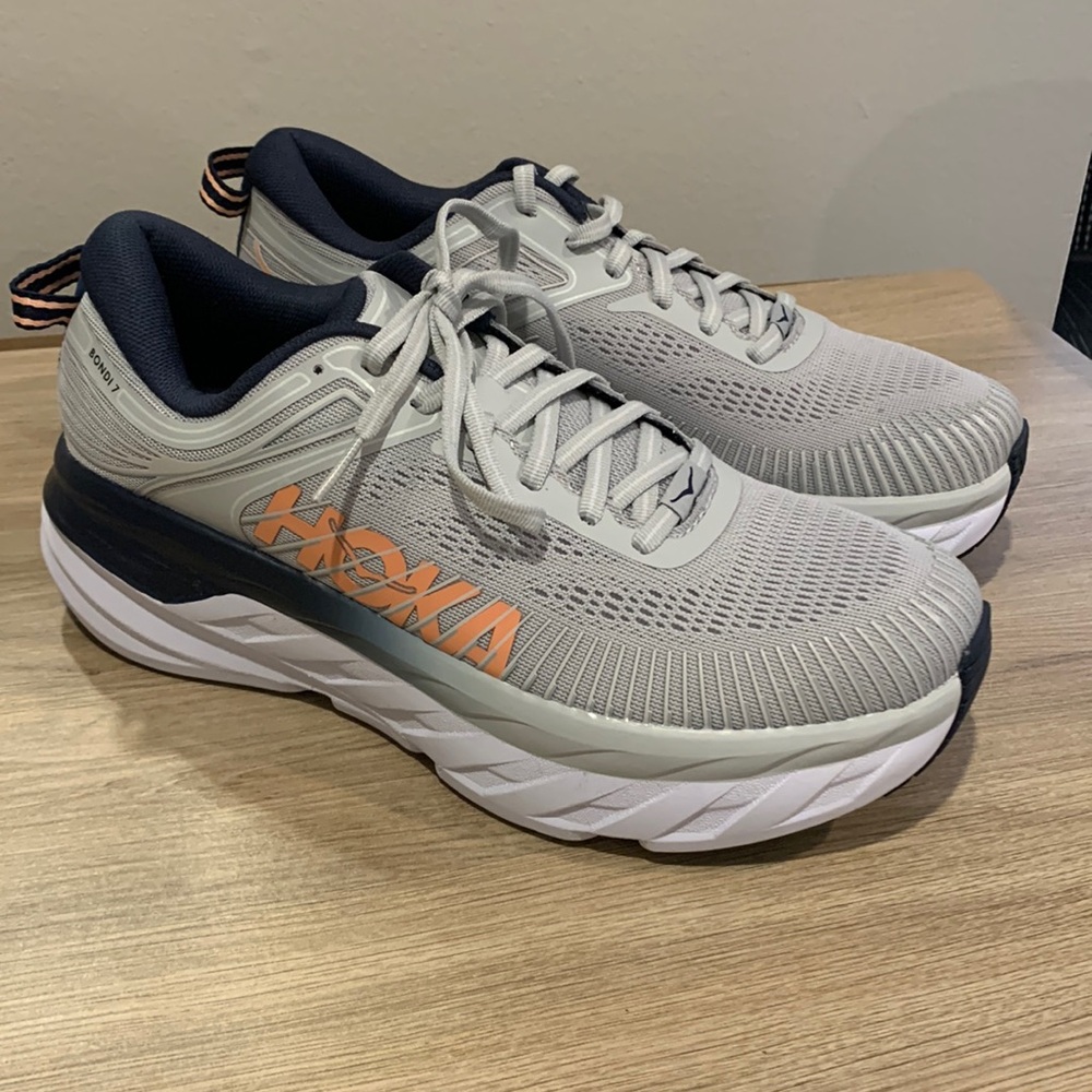 Hokas! Brand new!! Size 7.5